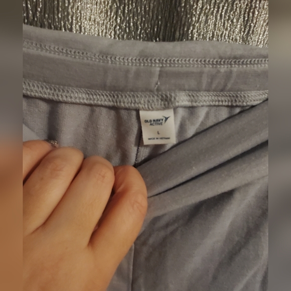 Mid-Rise Jogger - Picture 2 of 5